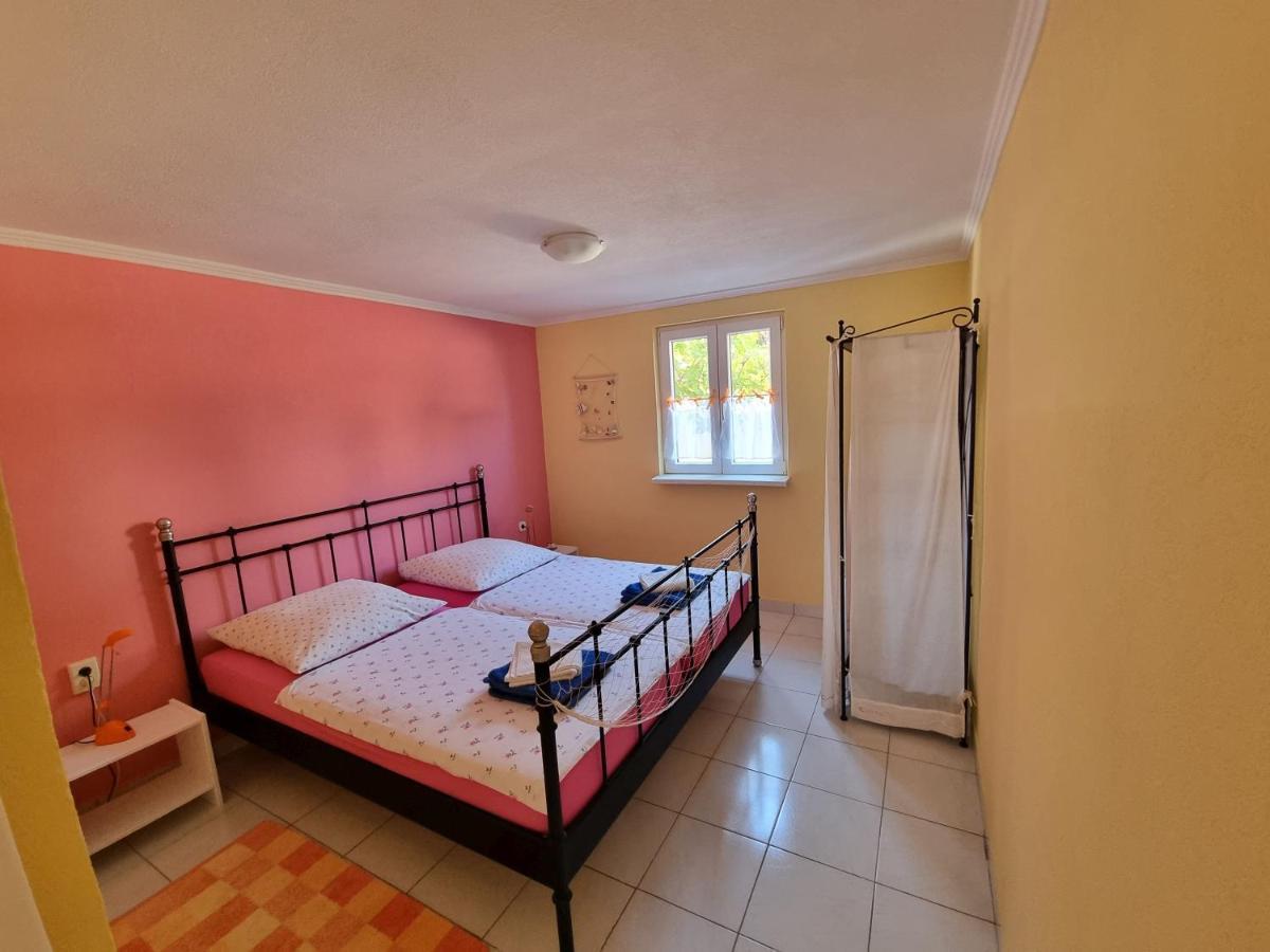 Apartmani Axa Rukavac  Exterior photo