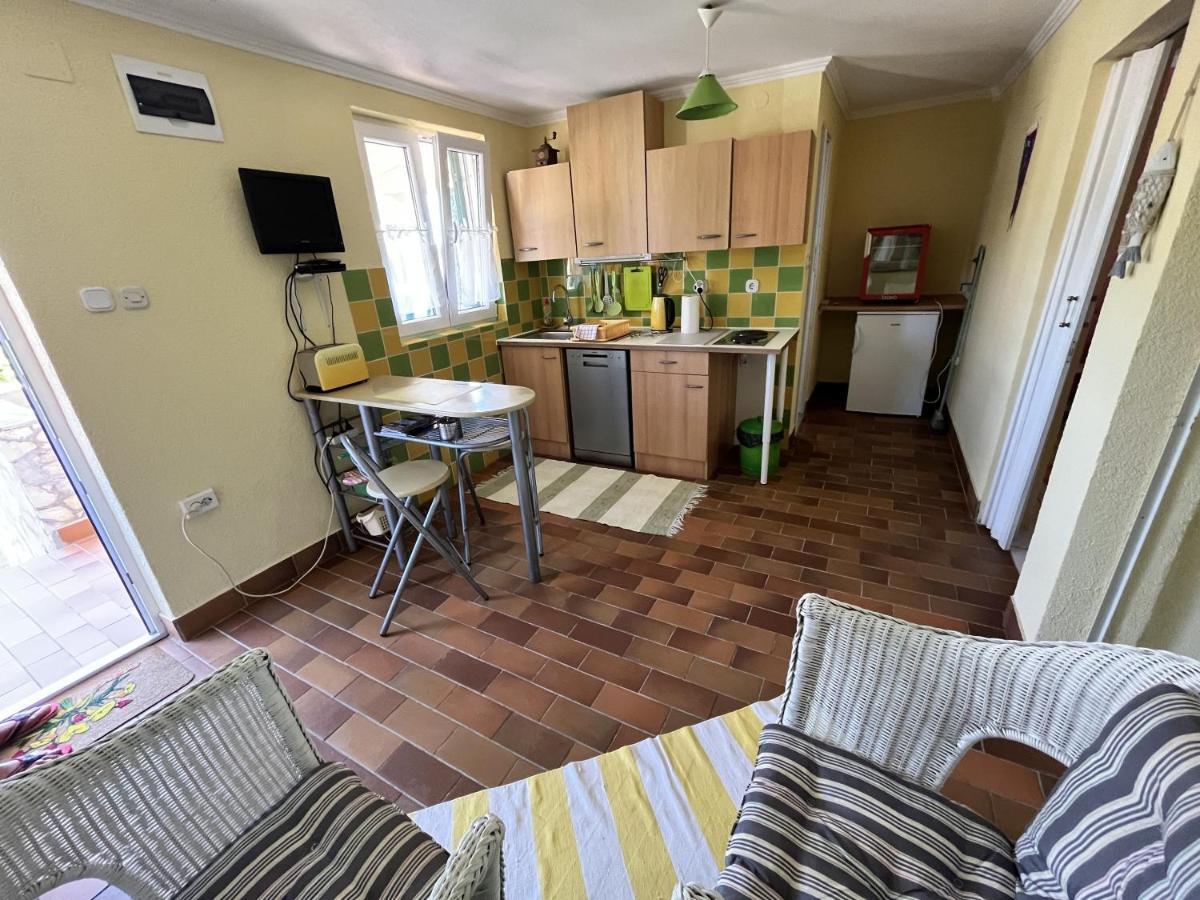 Apartmani Axa Rukavac  Exterior photo
