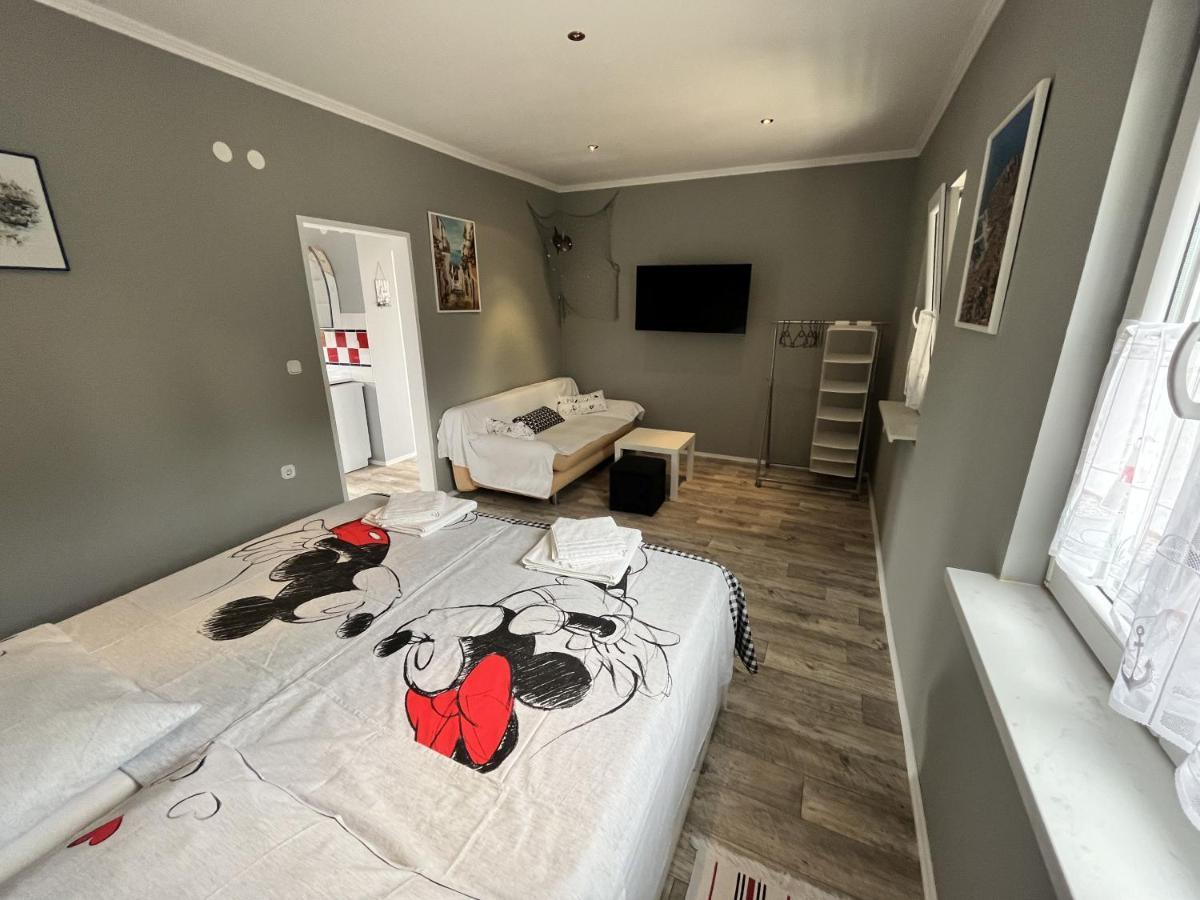 Apartmani Axa Rukavac  Exterior photo